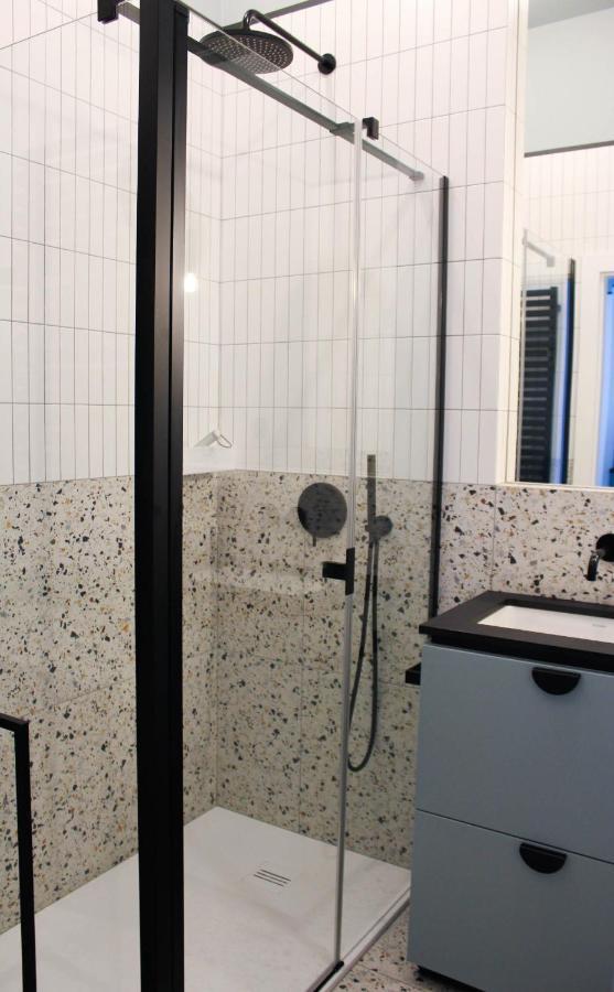 Kwadrat Hallera Gdaňsk Exteriér fotografie